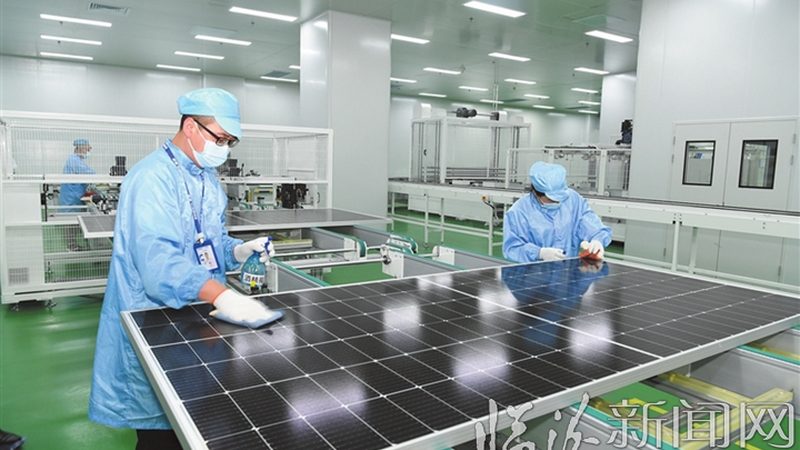 工商业光伏项目报价清单：揭秘开发关键要素**